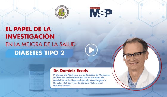 El papel de la investigación en la mejora de la salud: Diabetes tipo 2