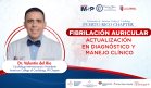 Convención de American College of Cardiology, PR Chapter: Fibrilación auricular