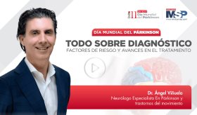 Párkinson: Todo sobre diagnóstico, factores de riesgo y avances en el tratamiento
