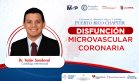 Disfunción microvascular coronaria