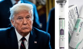 El Gobierno de Trump rechaza incluir fármacos contra la obesidad en la cobertura de Medicare