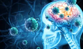 OMS lanza directrices globales para enfrentar la meningitis, que afecta a 2,5 millones de personas al año