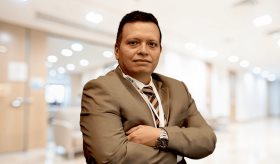 Hay un riesgo tres a cuatro veces mayor de tener enfermedad inflamatoria en un paciente con psoriasis"