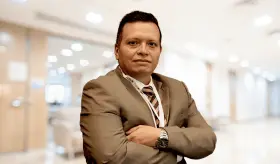 Hay un riesgo tres a cuatro veces mayor de tener enfermedad inflamatoria en un paciente con psoriasis"