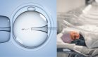 Nace el primer bebé del mundo fecundado in vitro mediante un robot dirigido por IA