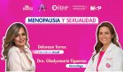 Menopausia y sexualidad: Círculo íntimo