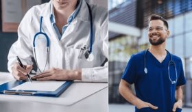 Cómo convertirse en Médico después de ser Enfermero: Requisitos, duración y todo lo que debes saber