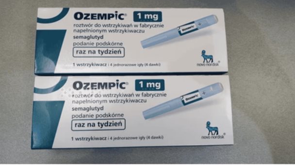 La FDA emite alerta por Ozempic® falsificado en EE.UU.: Esto es lo que debe saber