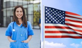 ¿Cómo ejercer como enfermera/o en Estados Unidos si se tiene formación extranjera?