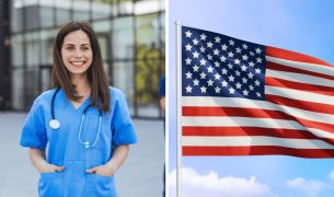 ¿Cómo ejercer como enfermera/o en Estados Unidos si se tiene formación extranjera?