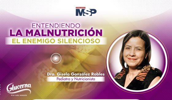 Entendiendo la malnutrición, el enemigo silencioso