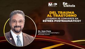 Del trauma al trastorno ¿Cuándo se convierte en estrés postraumático?