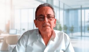 Hemohidrosis, hipovolemia y paro cardíaco como causas probables de la muerte de Jesús