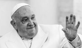 ¿De qué falleció el Papa Francisco? : Primer latinoamericano en liderar la iglesia católica 