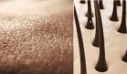 Crean piel humana con folículos pilosos y vasos sanguíneos con capacidad para generar cabello