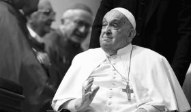 Revelan causa de muerte del Papa Francisco: Ictus cerebral y colapso cardiovascular irreversible
