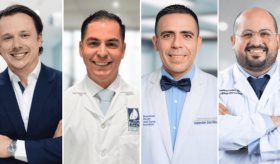 Ultrasonido intravascular con inteligencia artificial mejora intervenciones coronarias y su pronóstico