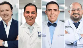 Ultrasonido intravascular con inteligencia artificial mejora intervenciones coronarias y su pronóstico