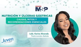 Nutrición y úlceras gástricas: Causas, mitos y recomendaciones esenciales