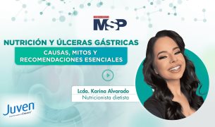 Nutrición y úlceras gástricas: Causas, mitos y recomendaciones esenciales