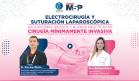 Electrocirugía y suturación laparoscópica: aplicaciones y riesgos en cirugía mínimamente invasiva