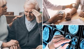 Controlar la presión arterial podría reducir el riesgo de demencia, según estudio