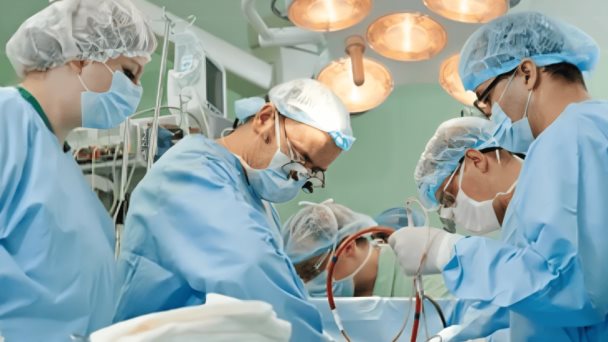Realizan el primer trasplante de corazón sin interrumpir sus latidos en un hito médico sin precedentes Realizan el primer trasplante de corazón sin interrumpir sus latidos en un hito médico sin precedentes