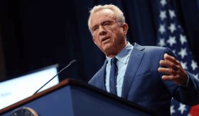 Salud, política y herencia: el papel de Robert F. Kennedy Jr. en la agenda pública estadounidense