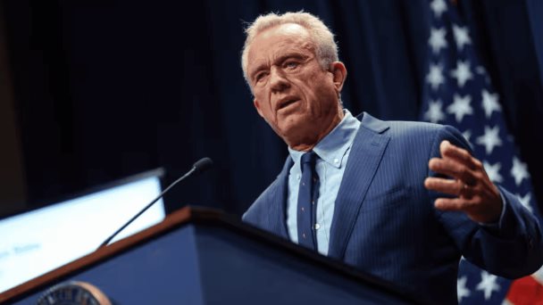 Salud, política y herencia: el papel de Robert F. Kennedy Jr. en la agenda pública estadounidense Salud, política y herencia: el papel de Robert F. Kennedy Jr. en la agenda pública estadounidense