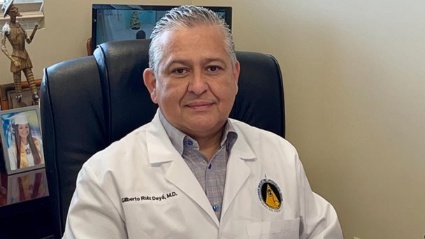 Claridad necesaria en los datos sobre el cáncer testicular en Puerto Rico Claridad necesaria en los datos sobre el cáncer testicular en Puerto Rico