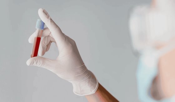 Análisis de sangre podría revelar la edad real de los órganos y predecir hasta 45 enfermedades crónicas