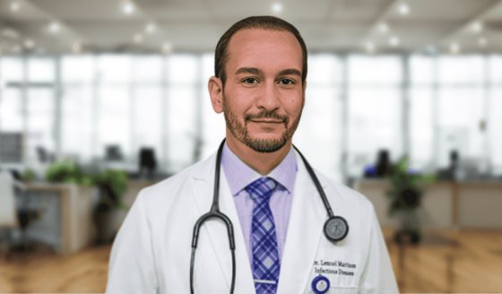 Acompañar pacientes en sus momentos más difíciles es una responsabilidad, pero también es un privilegio