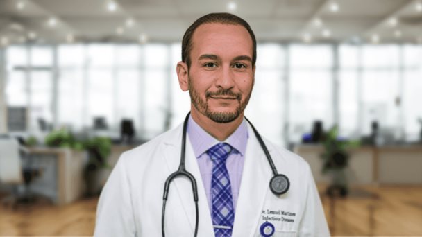 Acompañar pacientes en sus momentos más difíciles es una responsabilidad, pero también es un privilegio