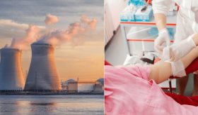 Según estudio, el cambio climático podría estar amenazando el suministro mundial de sangre