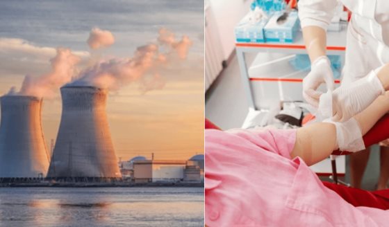 Según estudio, el cambio climático podría estar amenazando el suministro mundial de sangre
