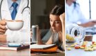 Alto consumo de estimulantes entre los estudiantes de medicina: Café, anfetaminas y bebidas energéticas