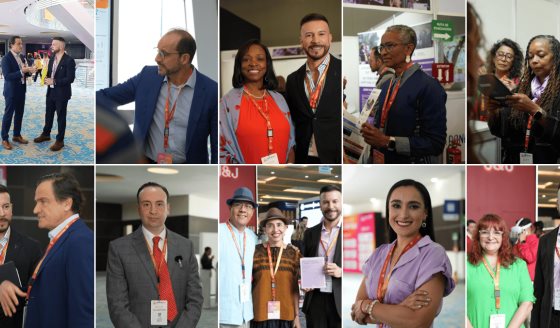 Con gran éxito finalizó PANLAR 2025, consolidando avances clave en reumatología