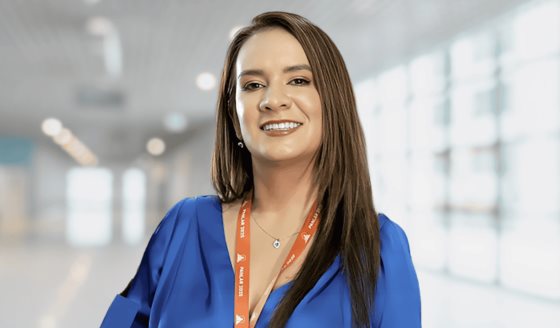 "Probablemente vamos a tener más pacientes con artritis reumatoide después de los 60 años": Reumatóloga 
