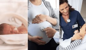 Identifican biomarcador clave para detección temprana de sepsis en neonatos, niños y embarazadas