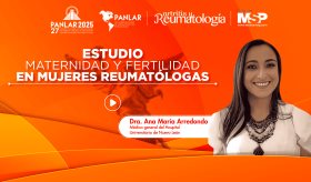 Estudio: maternidad y fertilidad en mujeres reumatólogas