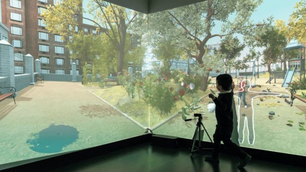 Sistema de realidad virtual analiza movimientos para detectar el autismo infantil con 85% de precisión Sistema de realidad virtual analiza movimientos para detectar el autismo infantil con 85% de precisión