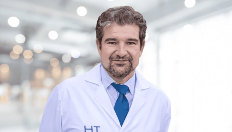 La IA podría transformar el rol de los radiólogos: "No desaparecerá la supervisión humana" La IA podría transformar el rol de los radiólogos: "No desaparecerá la supervisión humana"