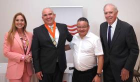 Asociación de Hospitales de Puerto Rico nombra nuevo presidente de su Junta de Directores