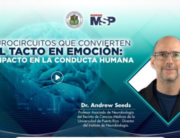 Neurocircuitos que convierten el tacto en emoción: su impacto en la conducta humana