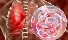 Fármaco navitoclax contra el cáncer podría mejorar el tratamiento de la tuberculosis, según estudio