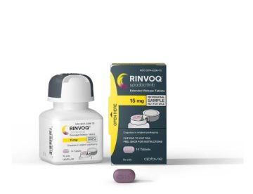 FDA aprueba RINVOQ® como primer tratamiento oral con inhibidores JAK para arteritis de células gigantes