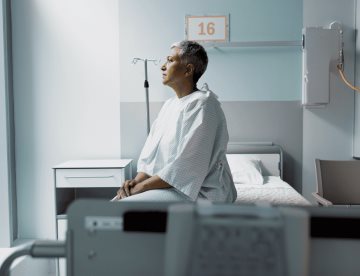 Percepción económica y género influyen en la salud emocional de pacientes con cáncer en Puerto Rico