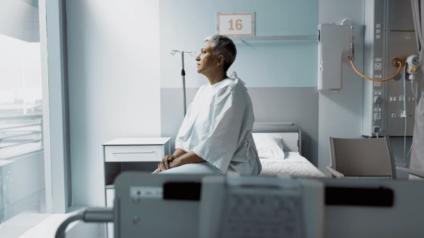 Percepción económica y género influyen en la salud emocional de pacientes con cáncer en Puerto Rico