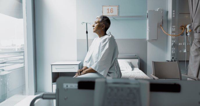 Percepción económica y género influyen en la salud emocional de pacientes con cáncer en Puerto Rico