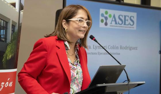 ASES implementará nuevo sistema de pago hospitalario APR-DRG en octubre de 2025